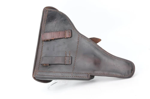 Nice 1941 GJ Ensink & Co. Luger Holster - photo 2 of 5