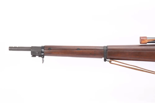 Remington Model 1903-A4 Sniper - 1943 mfg