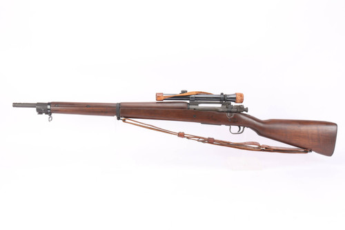 Remington Model 1903-A4 Sniper - 1943 mfg