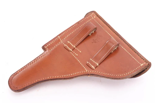 Mint 1942 Police Luger Holster
