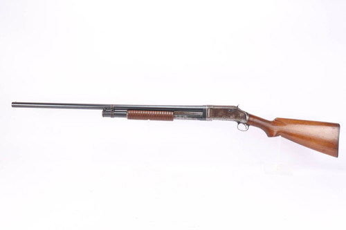 Winchester Model 1897, 30" Barrel - 1941 mfg - photo 1 of 20