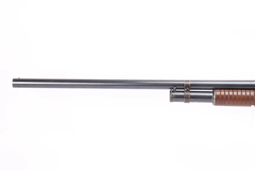 Winchester Model 1897, 30" Barrel - 1941 mfg - photo 2 of 20