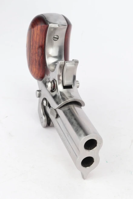 Excellent American Derringer Model M-1 - .357 Magnum