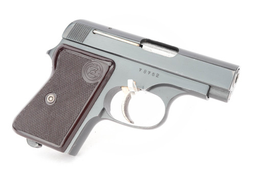 Rare, Stunning 1948 CZ Model 45