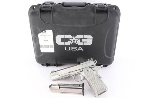 ANIB Cabot Guns Insurrection - w/ Trijicon SRO