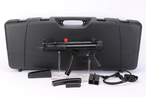 ANIB, HK SP5 - B&T Import