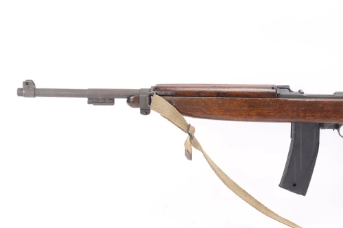 1944 Inland M1 Carbine - Blue Sky Import - photo 2 of 18