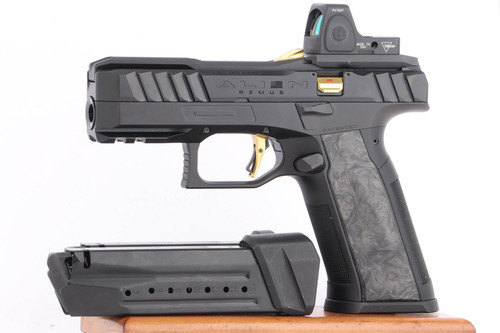 ANIB Laugo Arms Alien Remus USA 500 Limited Edition