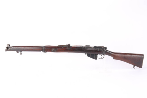 Enfield No1 Mk1*** Lee Enfield - 1906 mfg