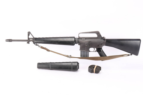Early Colt SP1 w/ Colt Letter - 1964 mfg