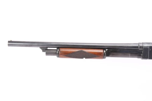 Nice Stevens Model 520-30 Riot Gun - US Military