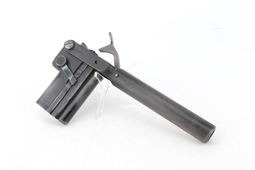 Very Nice, Rare Luger Drum Magazine Unloading Tool