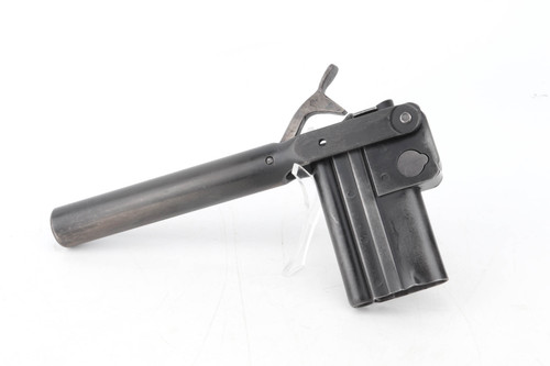 Very Nice, Rare Luger Drum Magazine Unloading Tool