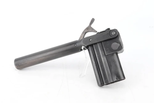Rare Luger Drum Magazine Unloading Tool - view 2