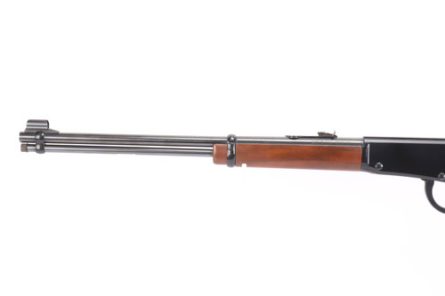 Like-New Henry H1 Classic Lever Action .22LR
