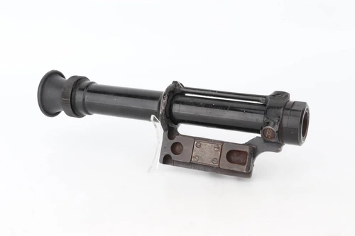 Extremely Rare Late War Japanese Type 99 Arisaka 4x Scope - view 2