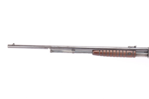 SOLD - Nice 1931 Remington Model 12 Pump Action Rifle - .22 Cal
