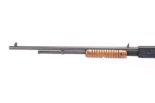 Norinco EM-321 .22LR Slide Action Rifle - photo 2 of 14