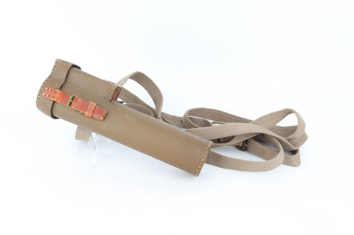 SOLD - Japanese Type 97 Scope Case - Early 3rd Variation
