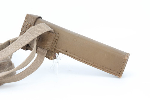 SOLD - Japanese Type 97 Scope Case - Early 3rd Variation
