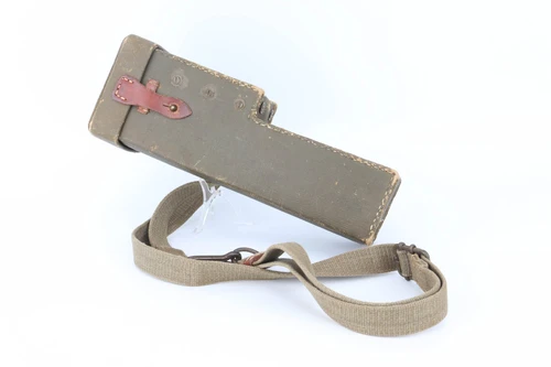 Japanese Type 99 Arisaka 4x Sniper Scope Case - photo 2 of 3