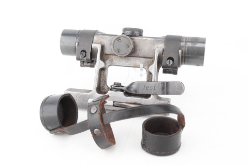 SOLD - ZF4 G43/K43 Scope with BLM Serialized Mount