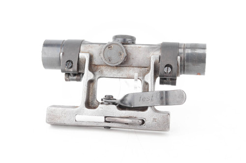 SOLD - ZF4 G43/K43 Scope with BLM Serialized Mount
