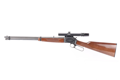 Excellent Browning BL-22 Grade 2 - 1983 mfg