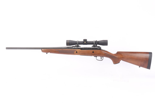 Like-New Savage Model 11 - .243 Win