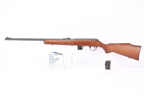Excellent Marlin 25MN, .22 Mag - JM Marked - photo 1 of 22