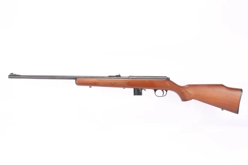 Excellent Marlin 25MN, .22 Mag - JM Marked - photo 2 of 22