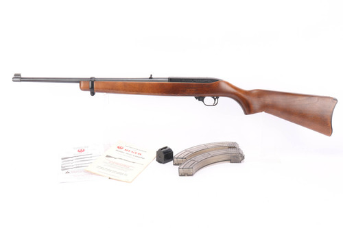 Excellent Ruger 10/22 Classic - photo 1 of 22