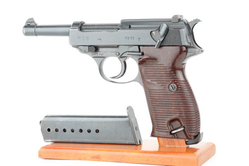 Minty 1945 Spreewerk P.38 - photo 1 of 10