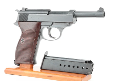 Minty 1945 Spreewerk P.38 - photo 2 of 10
