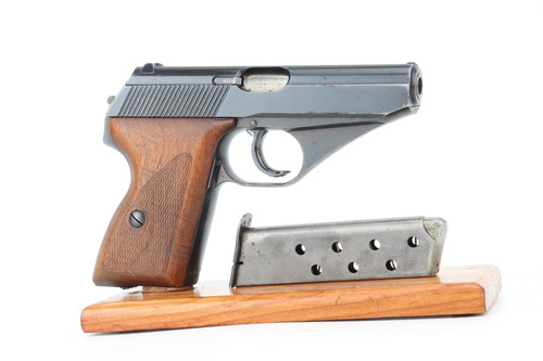 SOLD - Excellent 1944 Army Mauser HSC