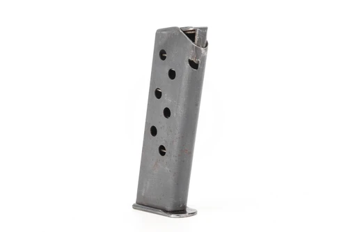 Scarce Walther SS PPK Magazine - Serialized Spine - photo 2 of 5