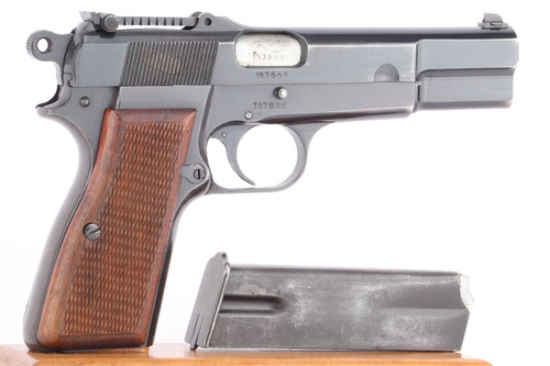 Browning Hi Power Pistols For Sale | Legacy Collectibles
