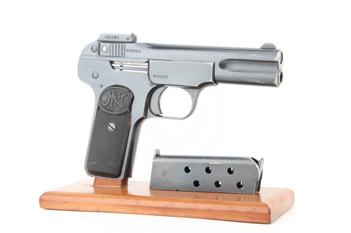 Excellent FN Browning Model 1900