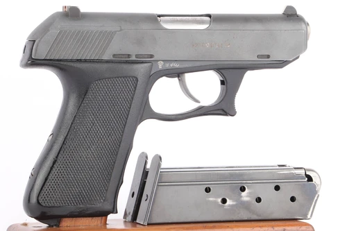 SOLD - Excellent 1985 H&K P9S Pistol - .45 ACP