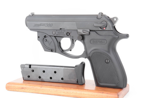 ANIB Bersa Thunder 380