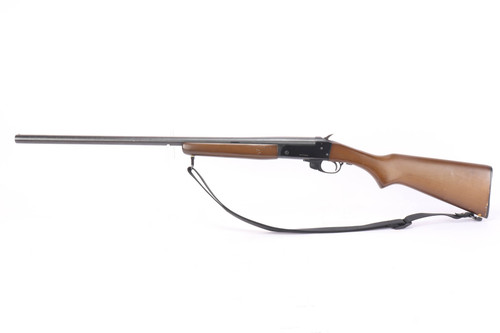 Stevens Model 9478 Single Shot 12 Gauge - photo 1 of 17