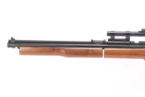 Benjamin Sheridan Model 397PA Air Rifle - photo 2 of 17