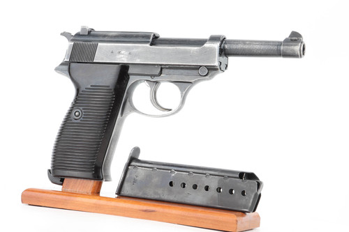 1944 Spreewerk P.38