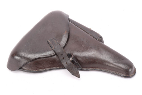 1940 Luger Holster - C. Otto Gehrckens mfg