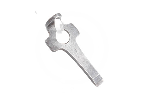 Very Rare SU25-Marked Luger Tool - Armorer Serialized