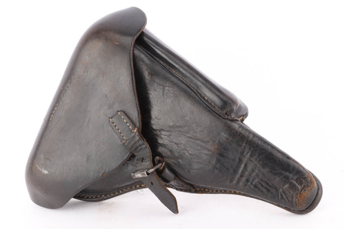 German Luger Holster - bml 1941