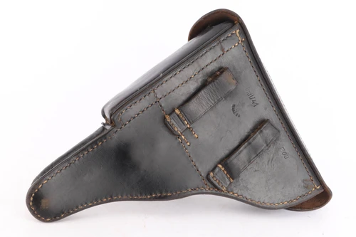 German Luger Holster - bml 1941 - view 2