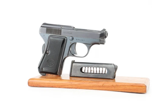 SOLD - Beretta Model 418 - 1947 Mfg