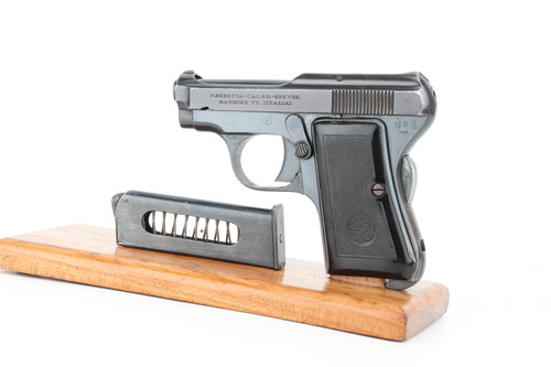 Beretta Model 418 - 1947 Mfg - photo 1 of 7