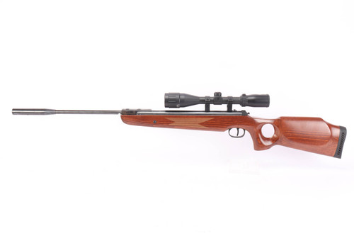 Ruger Airhawk Elite Air Rifle
